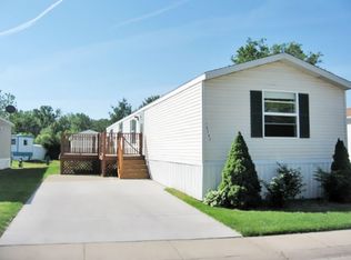 16262 Frontenac Ave, Clinton Township, MI 48038