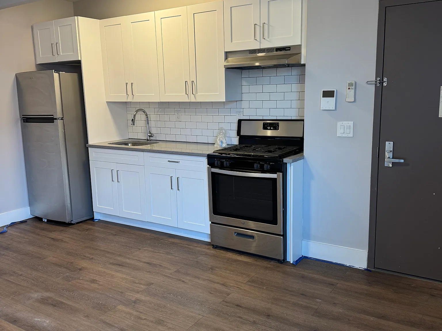 1 bed, 600 sqft, $2,800 — Photo 4