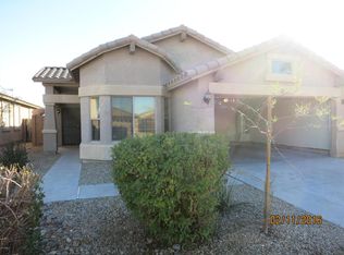 3121 W Saint Kateri Dr, Phoenix, AZ 85041