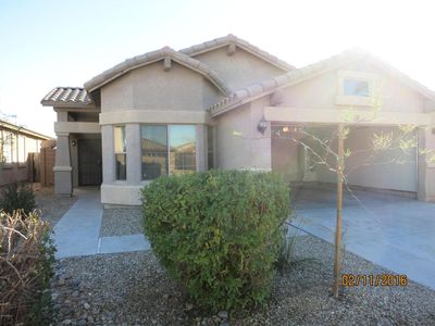 3121 W Saint Kateri Dr, Phoenix, AZ, 85041