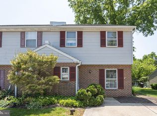 2110 Fort Bevon Rd, Harleysville, PA 19438