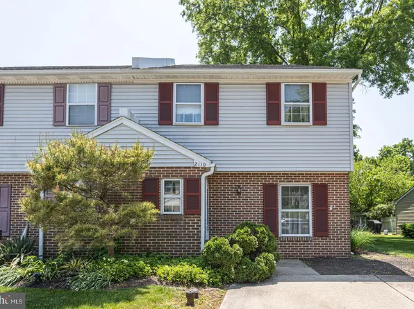 2110 Fort Bevon Rd, Harleysville, PA 19438