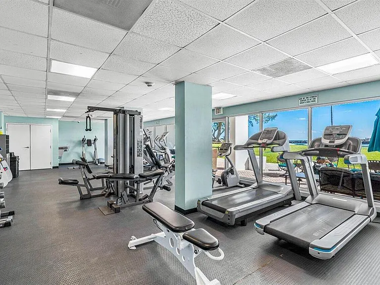 2100 S Ocean Dr #16H — Photo 19