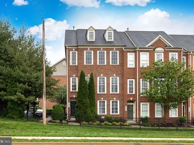 5001 Cameo Ter UNIT 5001, Perry Hall, MD, 21128