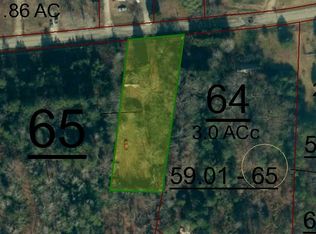 600 Grooms Rd, Bruceton, TN 38317