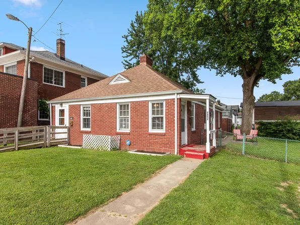 2654 Shelby St, Indianapolis, IN 46203
