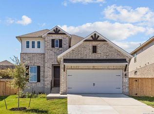 2615 Tortuga Verde, San Antonio, TX 78245