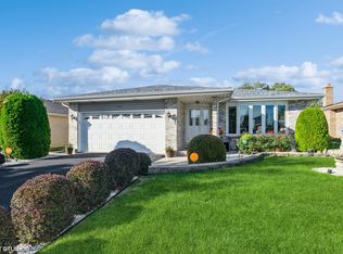 5244 W 120th St, Alsip, IL 60803