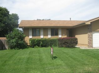 6111 S 41st St, Lincoln, NE 68516