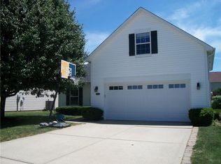 1120 Central Park Blvd, Greenwood, IN