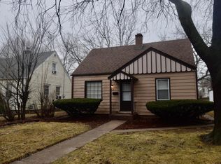 4937 N 74th St, Milwaukee, WI 53218