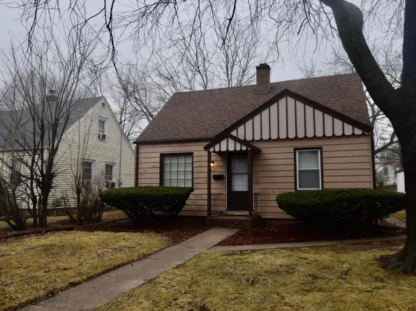 4937 N 74th St, Milwaukee, WI 53218