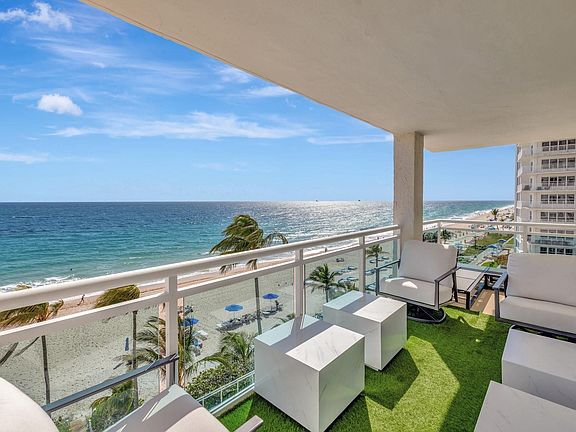 3rd image of 3900 Galt Ocean Drive #401