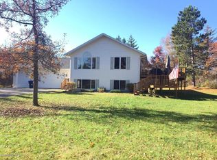 3980 Nancy Ann Rd SW, Bemidji, MN 56601