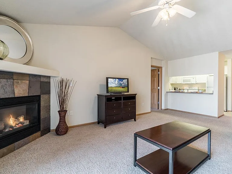 Open living spaces with natural light enhance your daily comfort.