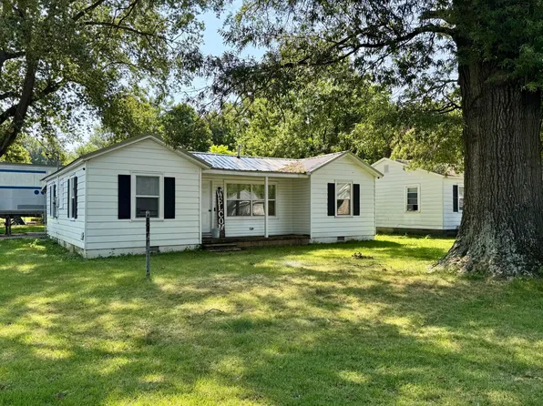 1428 N 20th Ave, Humboldt, TN 38343