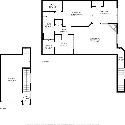 7131 S Durango Dr #203 — Photo 40