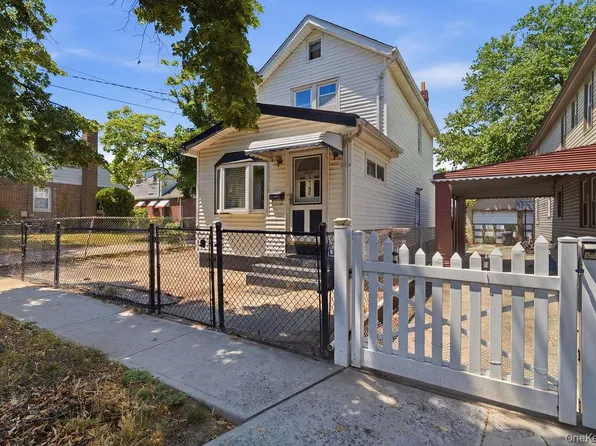 137-48 171st Street, Jamaica, NY 11434