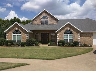 11648 Charles Ct, Farmington, AR 72730