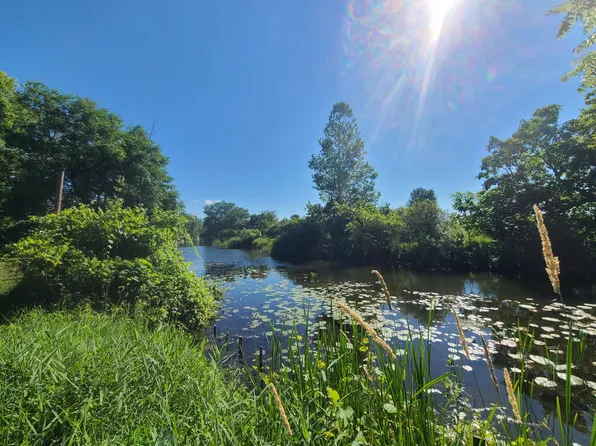 V L Oliverda Rd, Sherwood, MI 49089
