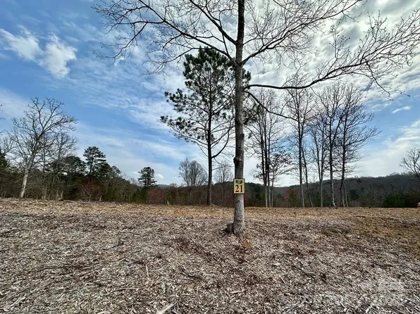 21 Arbor Creek Trl #21, Mineral Bluff, GA 30559
