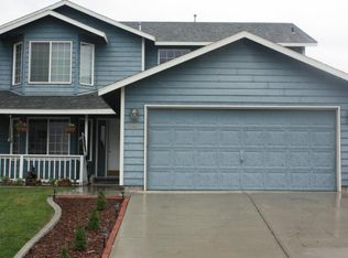 6507 Robinson Dr, Pasco, WA