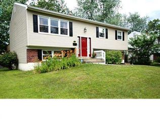 110 Winston Rd, Mount Laurel, NJ 08054