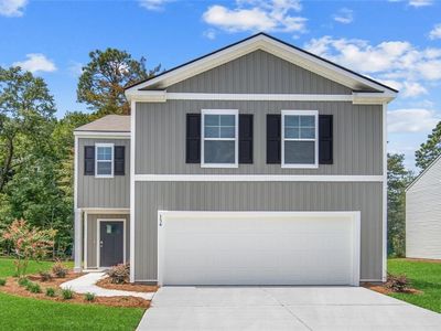 118 Fraser Lane, Rincon, GA, 31326