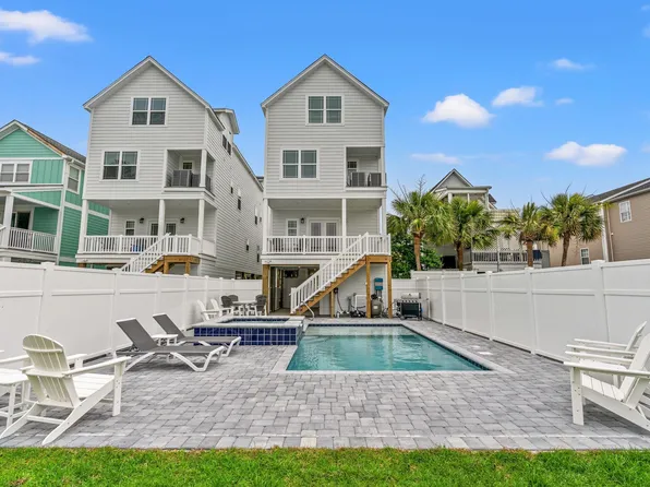 1211 N Waccamaw Dr. #A, Murrells Inlet, SC 29576