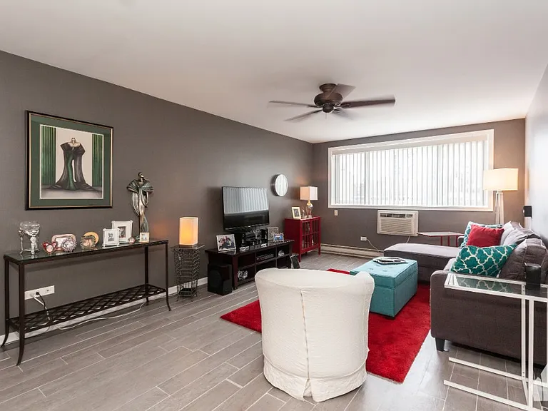 5854 N Kenmore Ave #5A — Photo 4