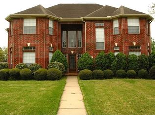 21207 Ganton Dr, Katy, TX 77450