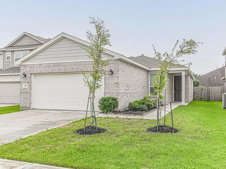 20912 Sheffield Park Dr — Photo 1