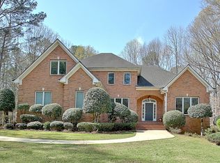 150 Wesley Forest Dr, Fayetteville, GA 30214