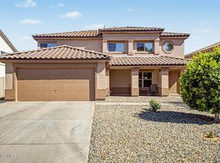 3589 E SANTA FE Lane, Gilbert, AZ 85297