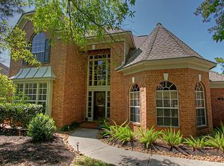 11 Shiny Pebble Pl, Spring, TX 77381
