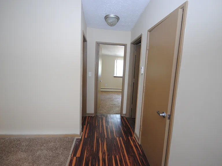 Atrio Apartments — Photo 31