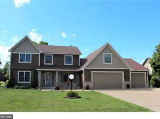 1202 Thorene Pl, Stillwater, MN 55082