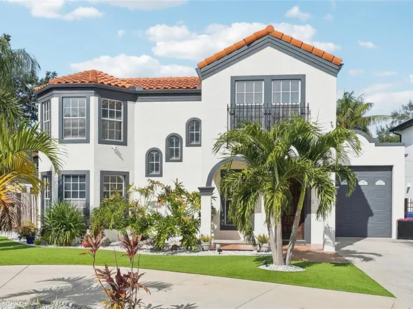 3303 W Lawn Ave, Tampa, FL 33611