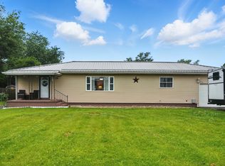 1390 Bellefontaine Ave, Marion, OH