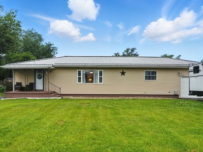 1390 Bellefontaine Ave, Marion, OH, 43302
