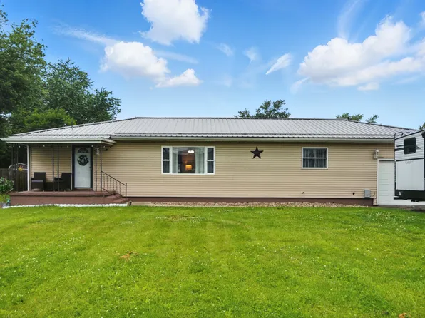 1390 Bellefontaine Ave, Marion, OH 43302