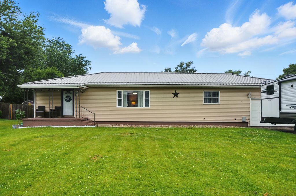 Real estate listing image