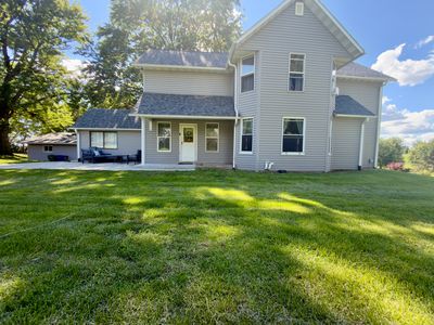1499 Main Ave, Clinton, IA, 52732