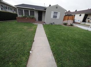 7731 Newlin Ave, Whittier, CA 90602