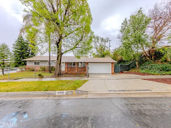 18432 Fidalgo St, Rowland Heights, CA 91748