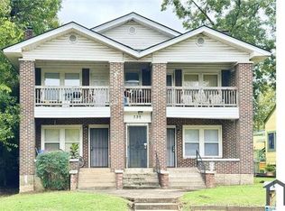 737 40th Pl APT A, Fairfield, AL 35064