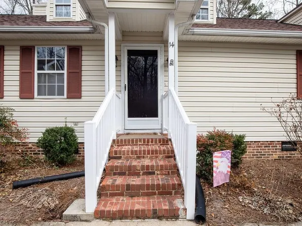 736 Salem St Unit 14, Thomasville, NC 27360