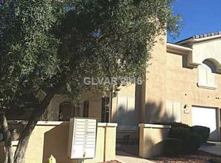 510 Amber Horizon St, Henderson, NV 89015