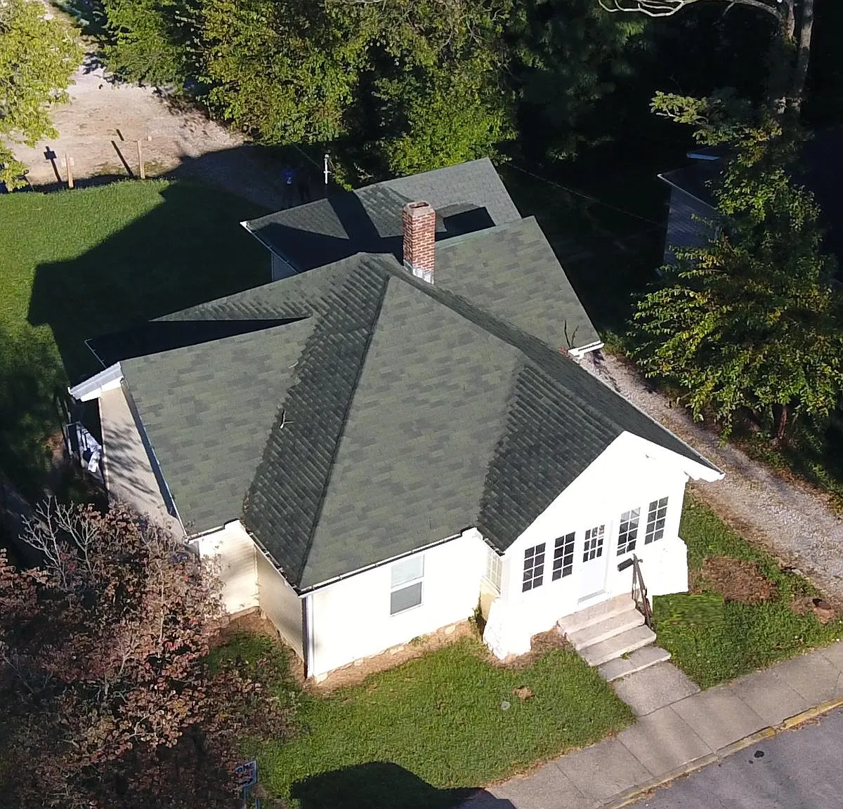 412 Lincoln Street — Photo 1