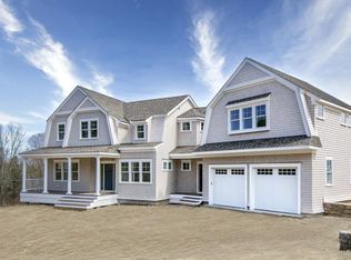 304 King St, Cohasset, MA 02025